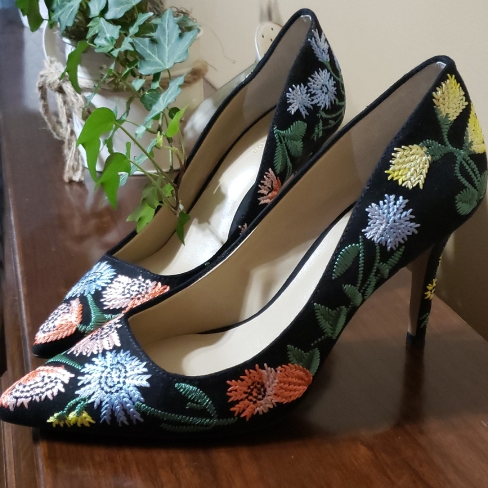 ❤️ - Woman High Heels - Picture 4 of 8